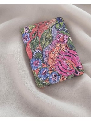 HD Marketim Ayna Makyaj Aynası Cep Model Çanta El Aynası