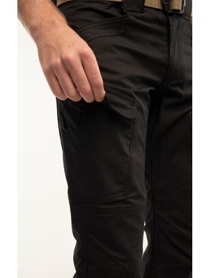 North Mountain Strong Tactical Pantolon / Siyah