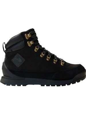 The North Face Kadın Back-To-Berkeley Iv Leather  Ayakkabı NF0A8A9EKX71