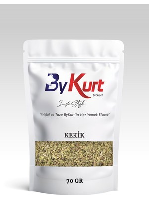ByKurt Kekik 70 gr
