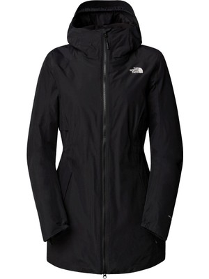 The North Face Kadın Hıkesteller Izolasyonlu Parka NF0A3Y1G4HF1