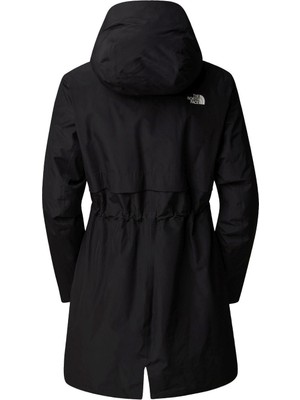 The North Face Kadın Hıkesteller Izolasyonlu Parka NF0A3Y1G4HF1