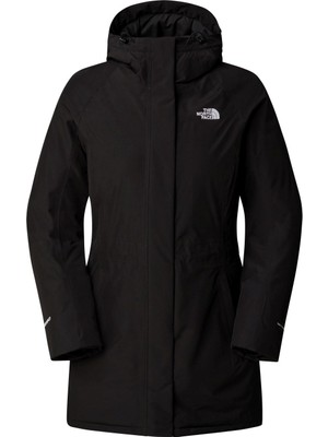 The North Face Kadın Brooklyn Parka NF0A4M8X4H01