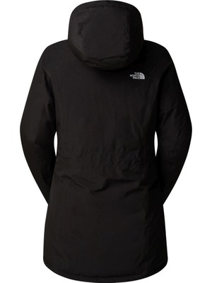 The North Face Kadın Brooklyn Parka NF0A4M8X4H01