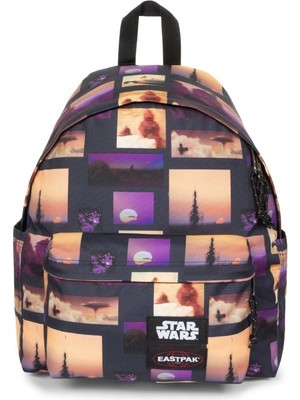 Eastpak Sırt Çantası Day Pak'r Star Wars Landscape Grey