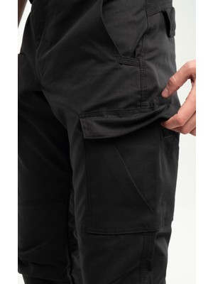 North Mountain Pro Tactical Pantolon / Siyah