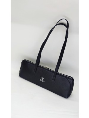 Valvic Hakiki Deri Yeni Tasarım Omuz Çantası