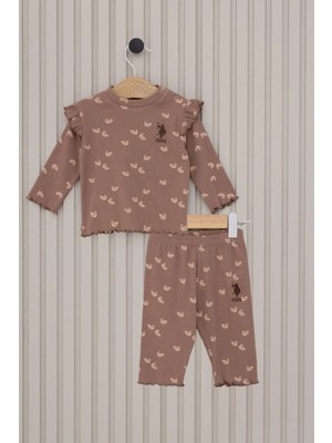 U.S. Polo Assn. 2'li Takım USB2122 Vizon