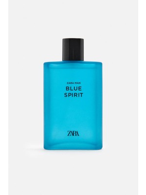 ZARA MAN BLUE SPIRIT EDT 150ML (5.07 FL OZ)