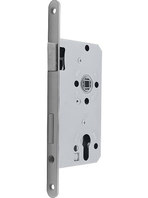 Soho S.22 Serisi Metal Dilli Gömme Kilit