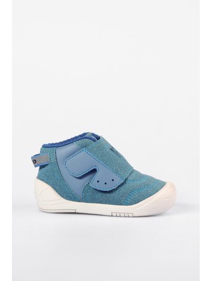 Vicco Ago Basic Erkek Bebek Kot Bot