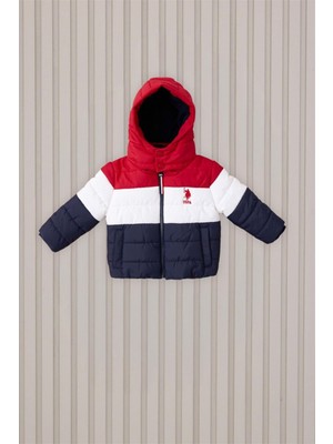 U.s. Polo Mont USB2194 Kırmızı