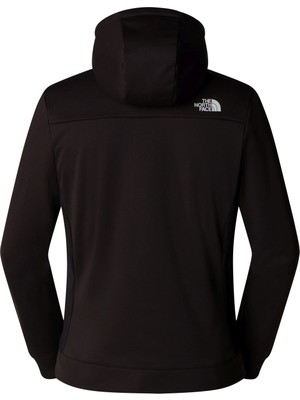 The North Face Erkek Ma Fz Polar NF0A893QJK31