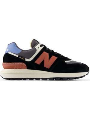 New Balance 574 Unisex Günlük Ayakkabı - U574LGTR