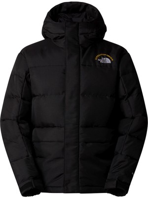 The North Face Erkek Hmlyn 30 Annıversary Parka NF0A88XEJK31