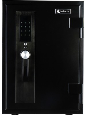 MÜHLEN Panzer SM34 Yangına Dayanıklı Saat ve Mücevher Kasası