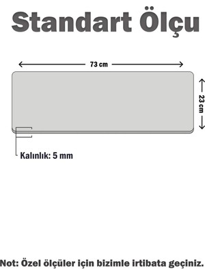 Dikdörtgen Dokuma Merdiven Halısı Kendinden Yapışkanlı