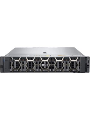 Dell Poweredge R750XS PER750XS2SPL Intel Xeon Silver 4310 16GB 1.2 Tb HDD 700W Rack Server