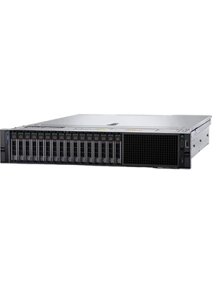 Dell Poweredge R750XS PER750XS2SPL Intel Xeon Silver 4310 16GB 1.2 Tb HDD 700W Rack Server