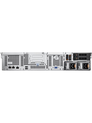 Dell Poweredge R750XS PER750XS2SPL Intel Xeon Silver 4310 16GB 1.2 Tb HDD 700W Rack Server