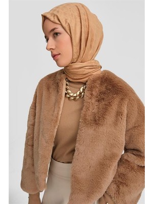 Armine Kürk Kaban 24K7610 Camel