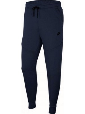 Combinx Tech Fleece Lacivert Eşofman Takımı