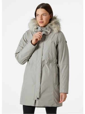 Helly Hansen W Senja Parka Kadın Mont