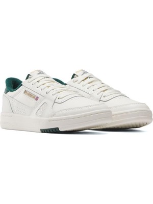 Reebok Lt Court Kırık Beyaz Unisex Sneaker