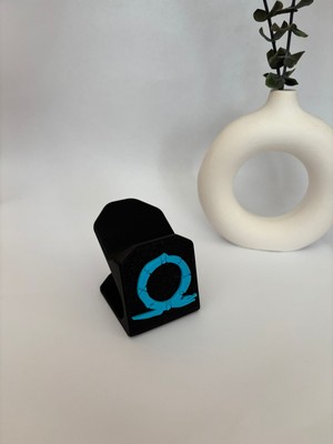 Well Cut God Of War Xbox ve Playstation Controller Oyun Kol Standı