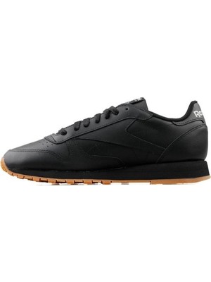 Reebok Classic Leather Erkek Günlük Ayakkabı