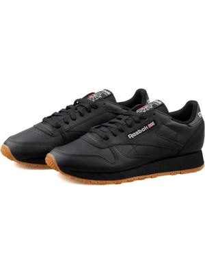 Reebok Classic Leather Erkek Günlük Ayakkabı