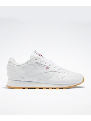 Reebok Classic Leather Erkek Günlük Ayakkabı