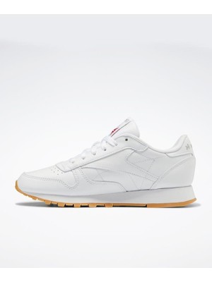 Reebok Classic Leather Erkek Günlük Ayakkabı