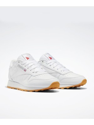 Reebok Classic Leather Erkek Günlük Ayakkabı