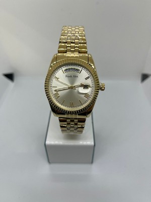 Frank Alex FX.L11389.03 Kadın Kol Saati