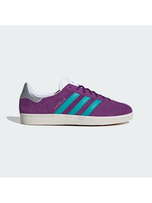 Adidas Originals IF6232 Gazelle 85 Low Spor Ayakkabı