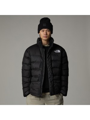 The North Face M Limbara Insulated Jacket Erkek Siyah Mont NF0A89EGJK31