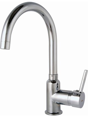 Store May Yüksek Lavabo Bataryası