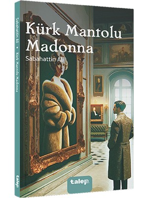 Kürk Mantolu Madonna