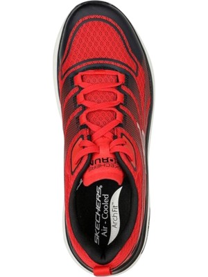 Skechers Max Cushioning Arch Fit Enigma 220195/RDBK