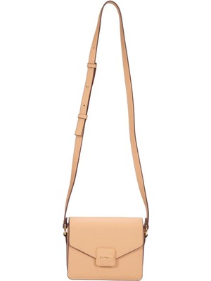 Nautica Kadın Çapraz Çanta CN6507T Nautıca Nautıca Ladıes Bag Latte