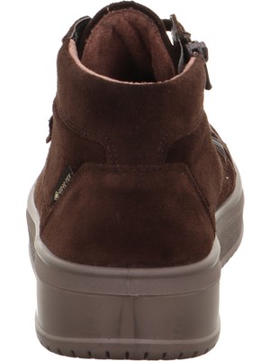 Legero Rejoise  Kahve Süet Gore-Tex Bot 000335-3420