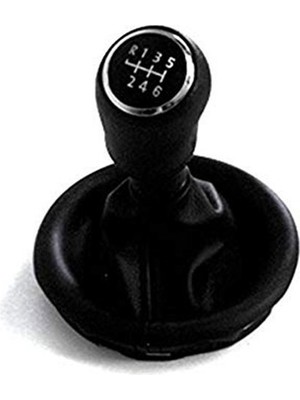 Son Parça Volkswagen Transporter Vites Topuzu (2003-2010) 1.9 Tdı, 2.5 Tdı CM00518