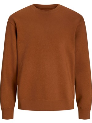 Jack & Jones 24Y 12208182 Erkek Sweatshırt