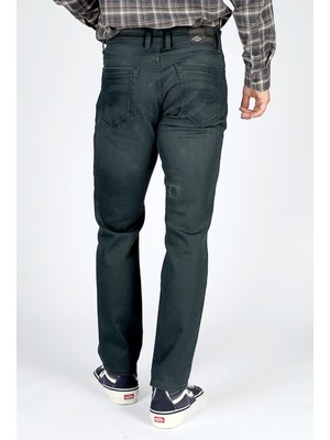 Lee Cooper 25K 251  Lcm 121064 Jagger Erkek Jean Pantolon