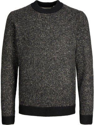 Jack & Jones 24K 12239460 Erkek Kazak