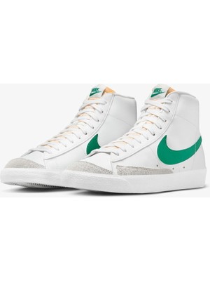 Nike Blazer Mid '77 Vintage Spor Ayakkabı BQ6806-127