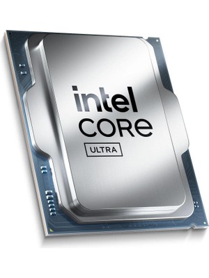 Intel Core Ultra 9 285K 3.7ghz- 5.7 Ghz 36MB İşlemci