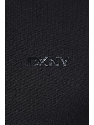 Dkny Erkek T-Shırt DB4HJ101-BLK