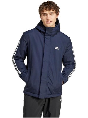 Adidas 3s Hooded Jkt Erkek Ceket IX8885